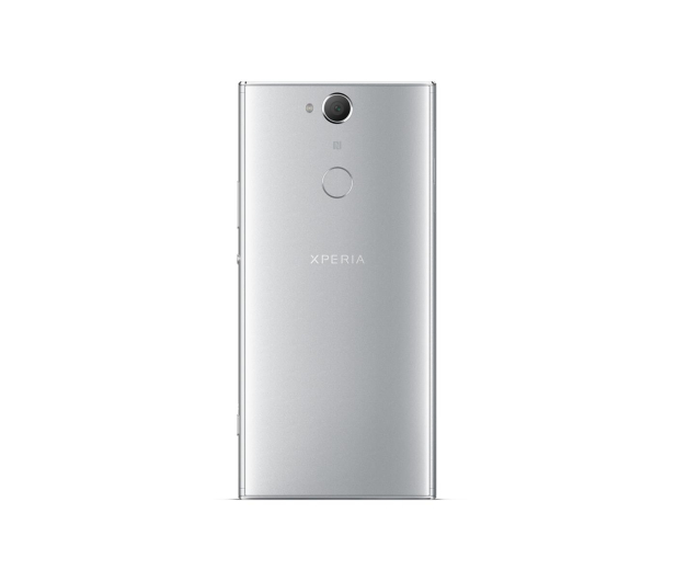 Sony Xperia XA2 Plus H4413 4/32GB Dual SIM srebrny - 459070 - zdjęcie 6
